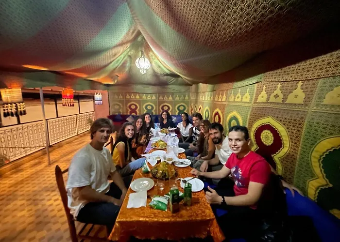 Dar AssouHotel Marrakech